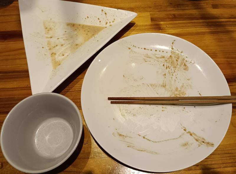 20260328_Samaランチ 牛みすじステーキ 炒め玉ねぎ和風ソース