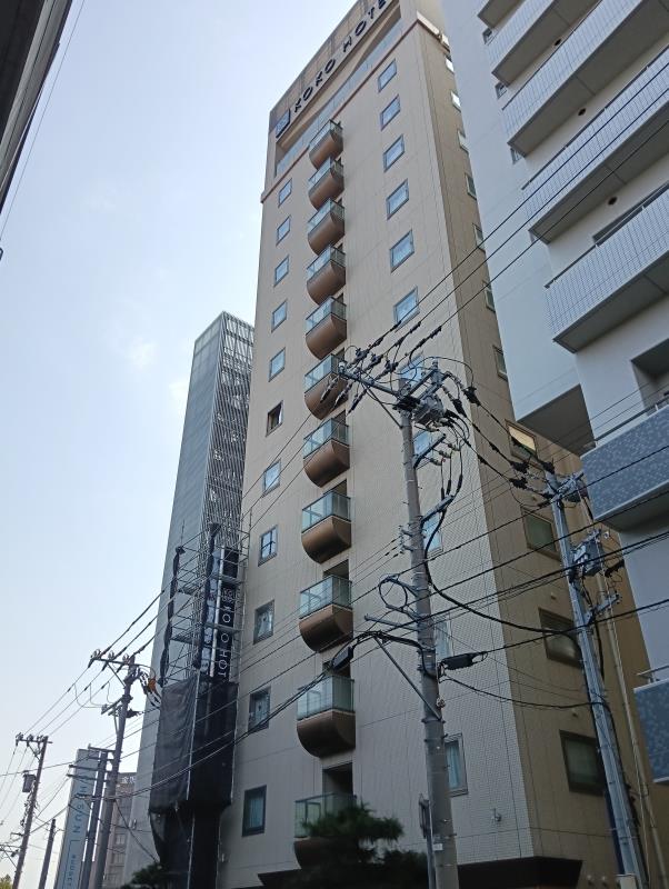 20260330_KOKO HOTEL 金沢駅前
