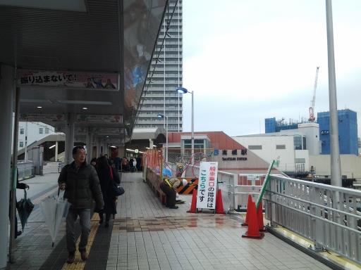 20141216_高槻駅