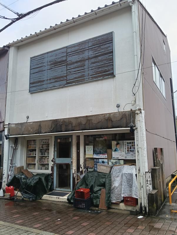 20251230_オヨヨ書林 シンタテマチ店