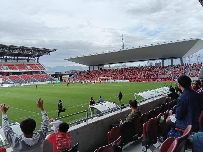 20260506_ツエーゲン金沢 対 愛媛ＦＣ