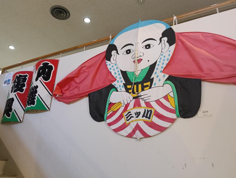 20260510_内灘町歴史民俗資料館「風と砂の館」