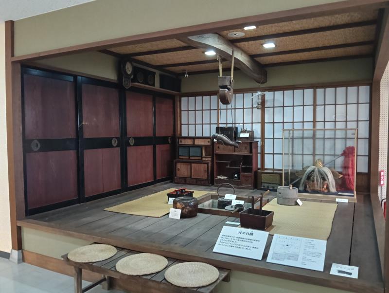20260510_内灘町歴史民俗資料館「風と砂の館」