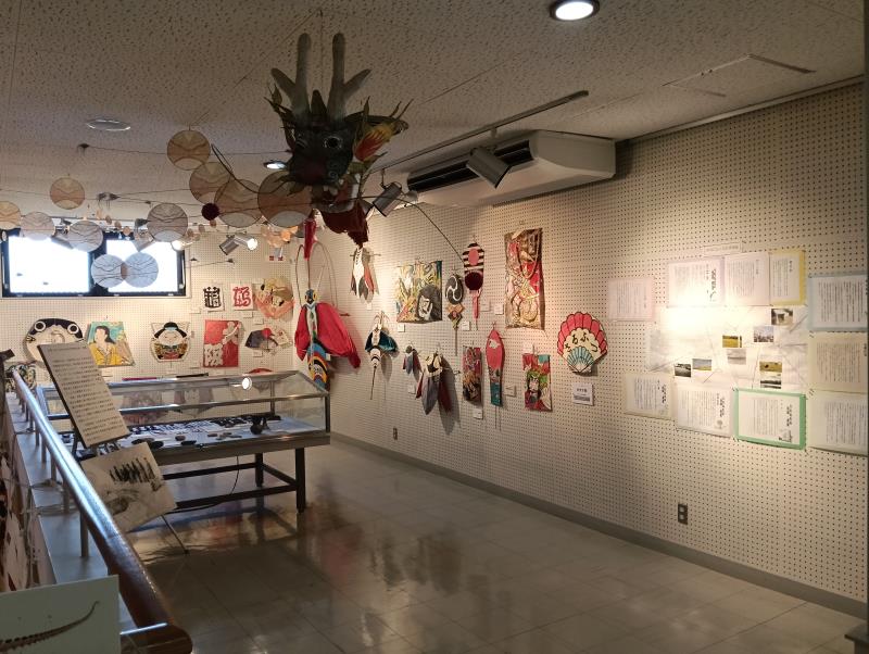 20260510_内灘町歴史民俗資料館「風と砂の館」