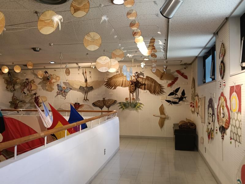 20260510_内灘町歴史民俗資料館「風と砂の館」