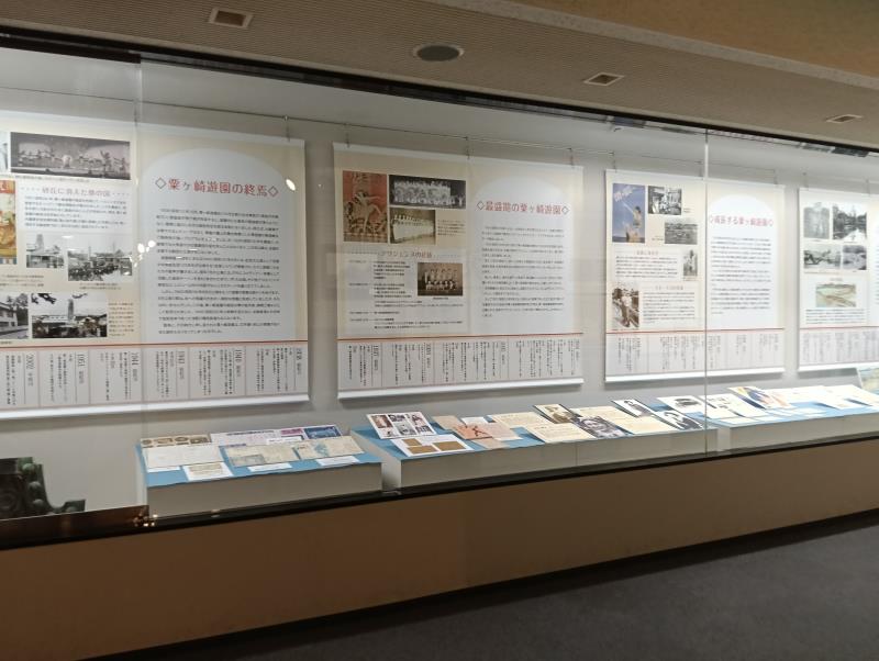 20260510_内灘町歴史民俗資料館「風と砂の館」