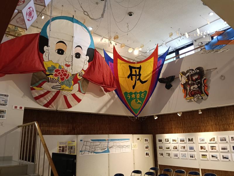 20260510_内灘町歴史民俗資料館「風と砂の館」