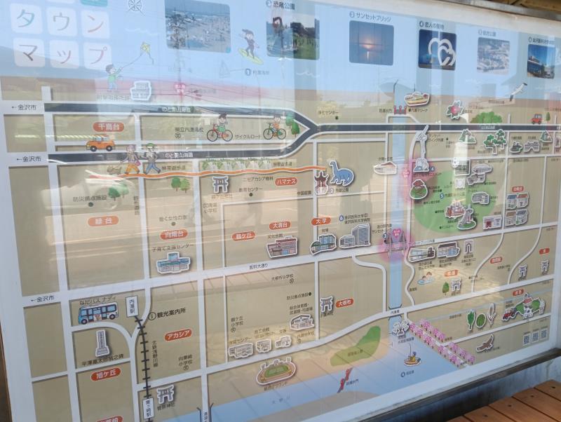 20260510_北鉄 内灘駅
