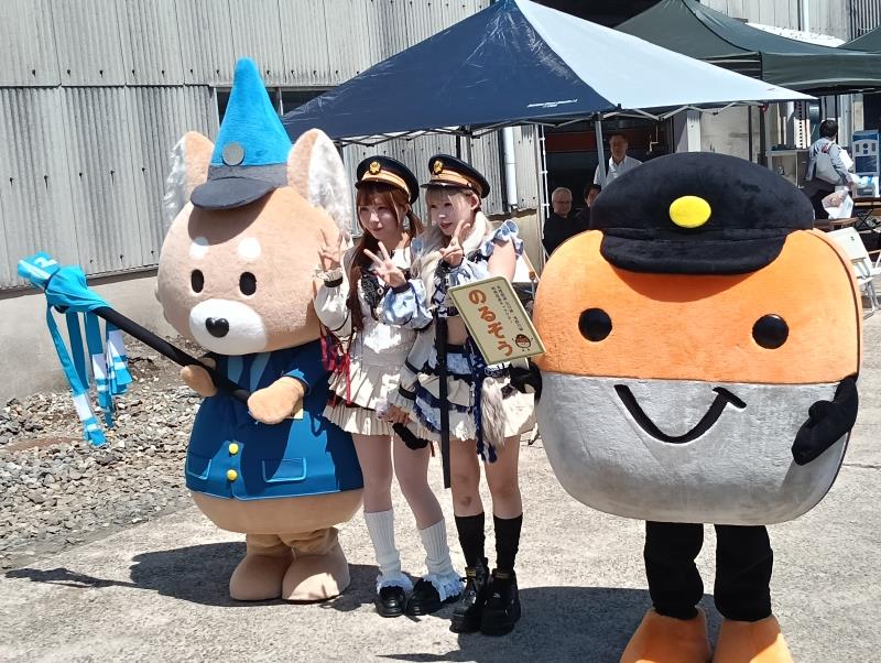 20260510_ほくてつあさでんまつり