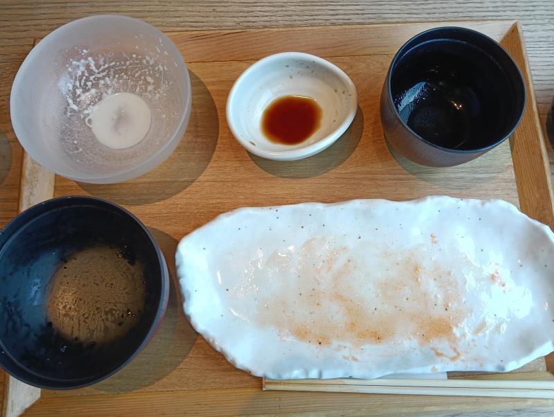 20260512_八兆屋 日替りの膳
