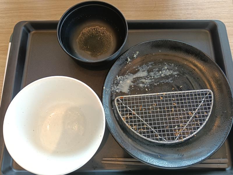 20260516_松屋 ダブルロースかつ定食