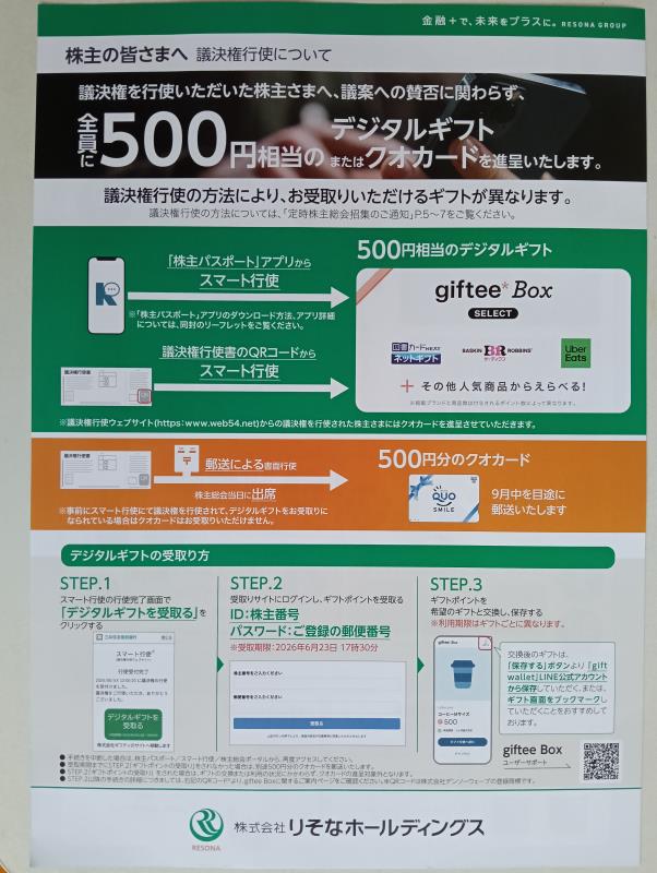 202606_りそなホールディングス
