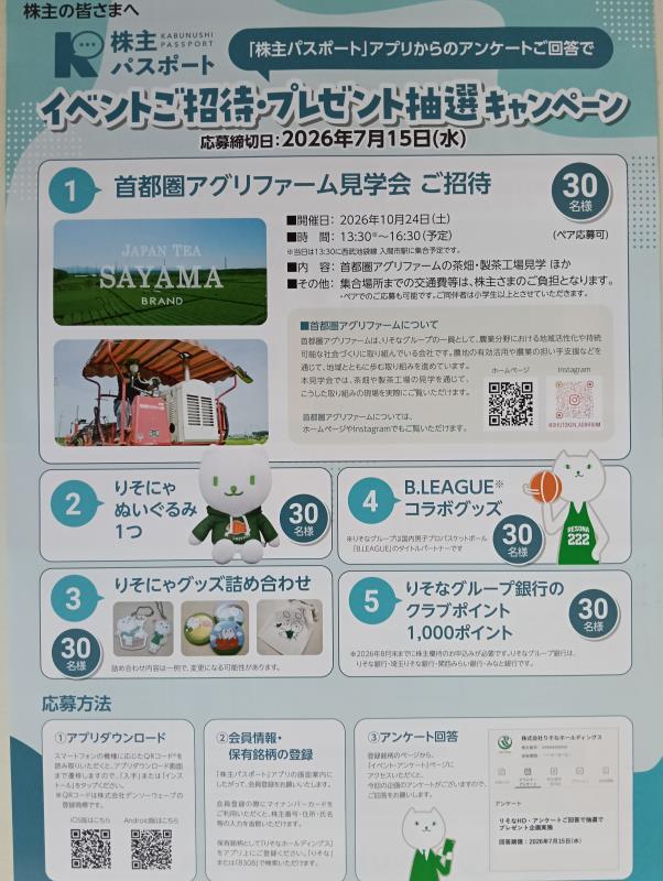 202606_りそなホールディングス