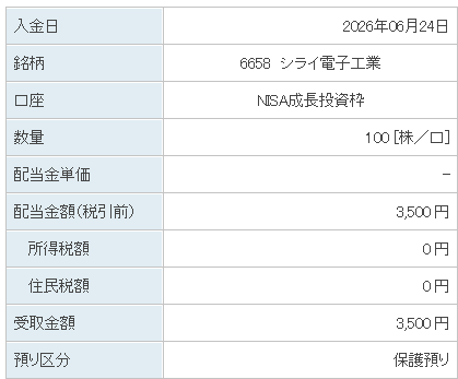 202606_シライ電子工業