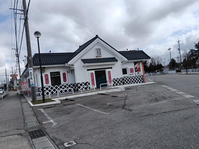 20260314_くら寿司 松任店