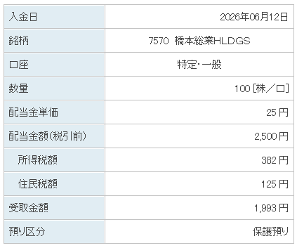 202606_橋本総業ＨＬＤＧ