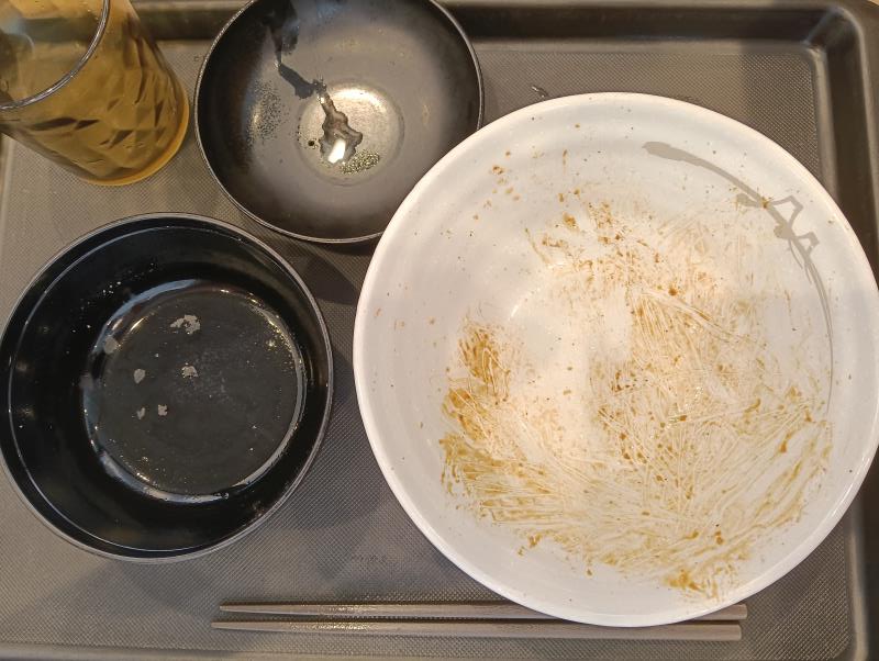 20260704_松のや 味噌ロースかつ丼
