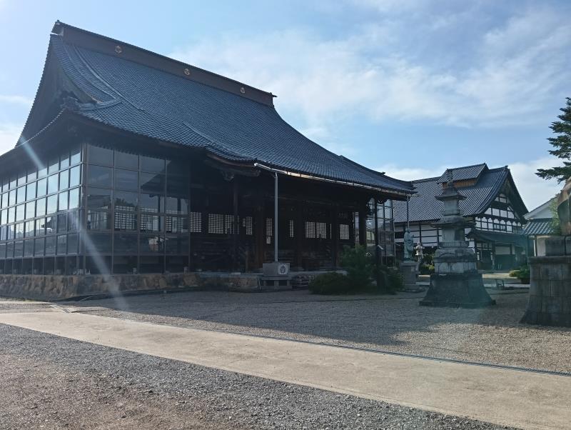 20260717_引接寺（天台真盛宗別格本山 攝取山引接寺）