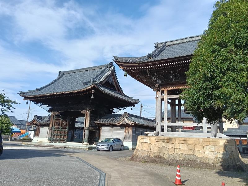 20260717_引接寺（天台真盛宗別格本山 攝取山引接寺）2