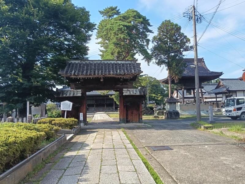 20260717_正覚寺（浄土宗 太西山 安養院 正覚寺）