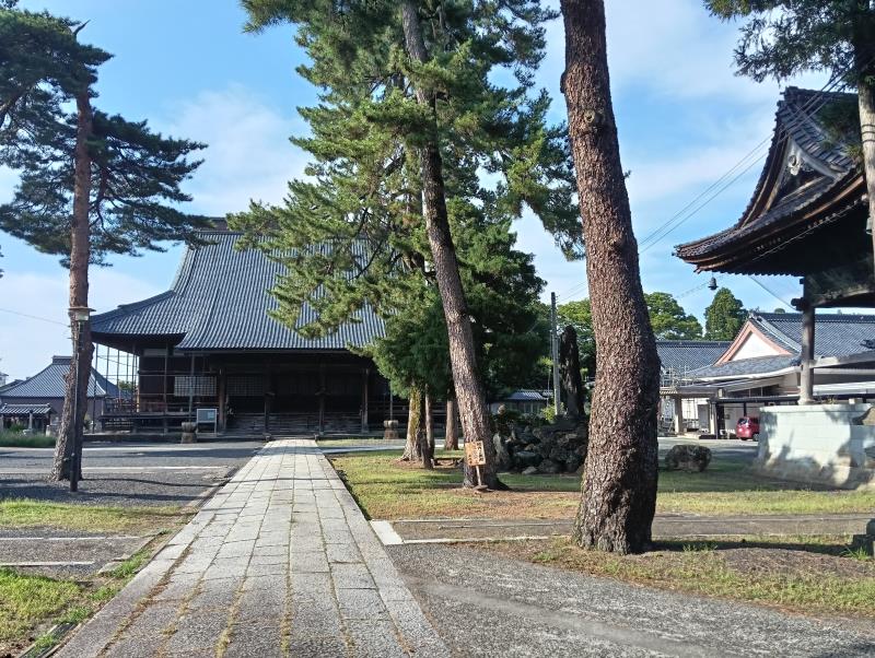 20260717_正覚寺（浄土宗 太西山 安養院 正覚寺）