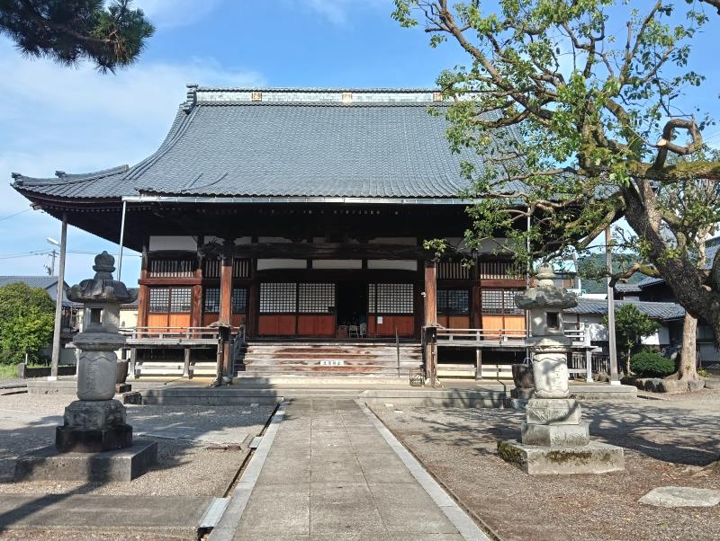 20260717_法華宗 本山 本興寺