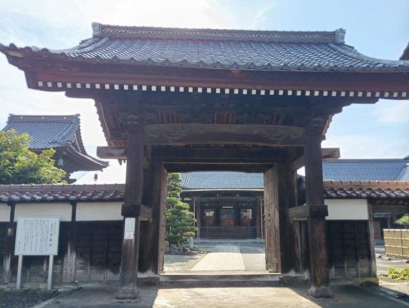 20260717_真宗大谷派 浄秀寺