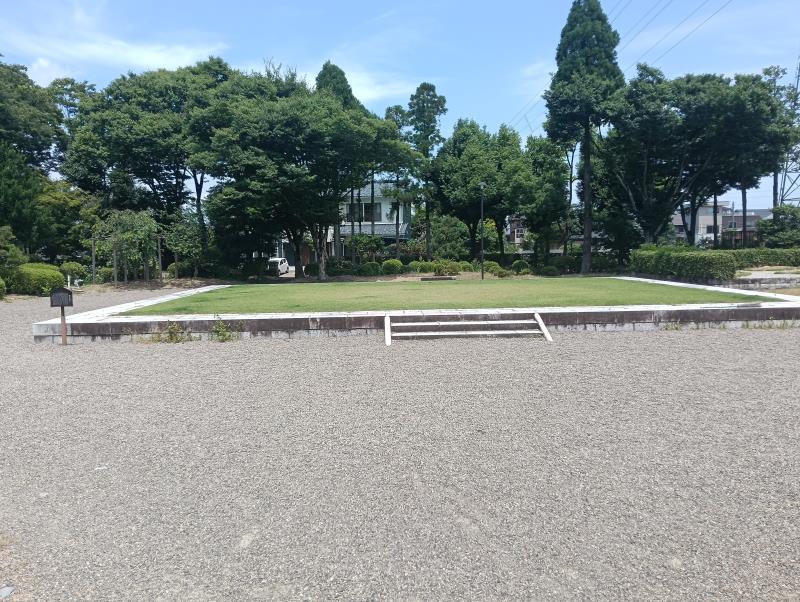 20260717_紫式部公園 寝殿