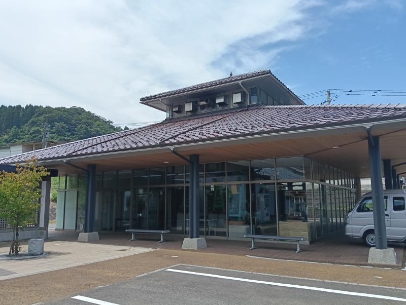 20260717_越前千代鶴の館