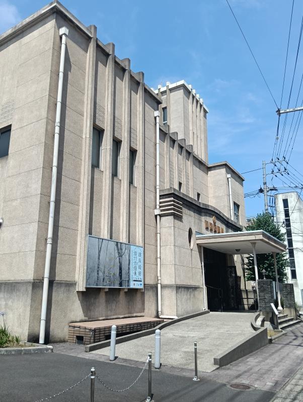 20260717_越前市武生公会堂記念館