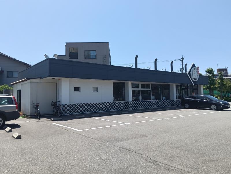 20260724_焼肉 蔵 西南部店