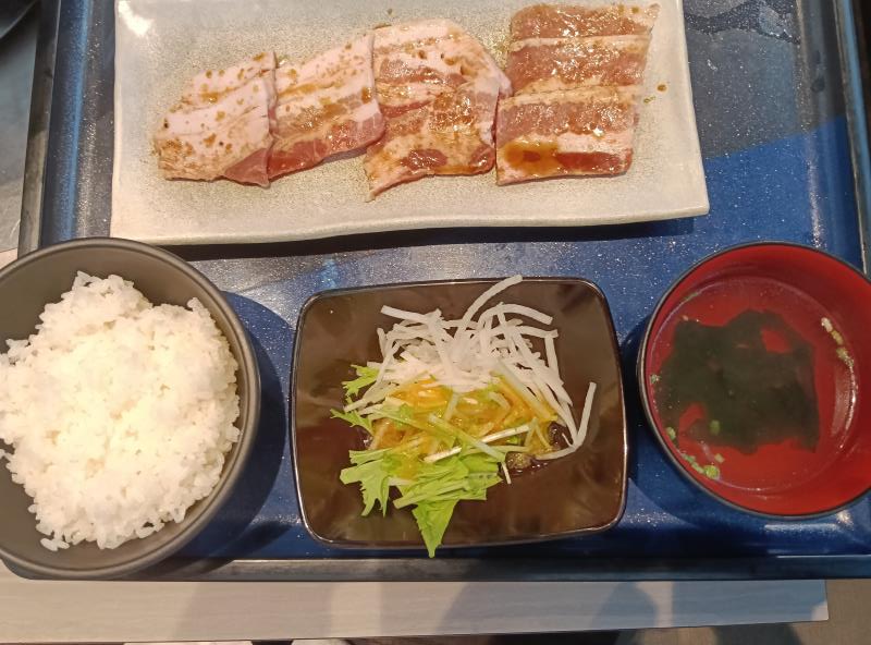 20260724_豚バラ定食(三元豚)