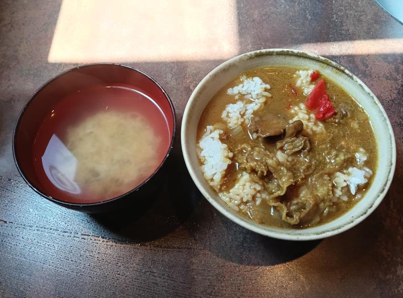 20260825_焼肉まいうーカルビ ごはん・スープ・カレー食べ放題