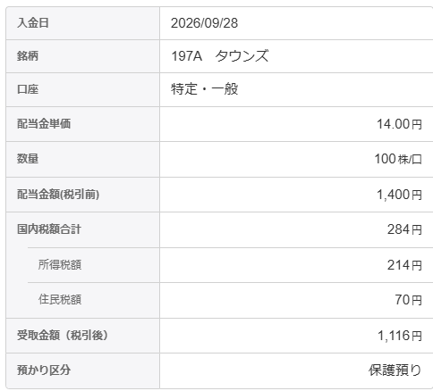 202609_タウンズ