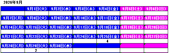 202609_月間報告